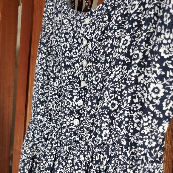 Floral Dress - Picture 2 of 3